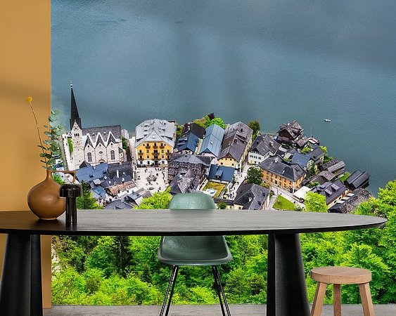 Raumvorschau