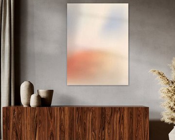 SPRINGDAY gradient van Lianne Louise
