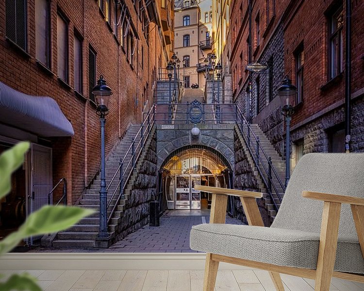 Raumvorschau