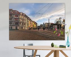 Raumvorschau