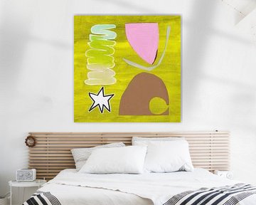 Blink van Henriette Visscher