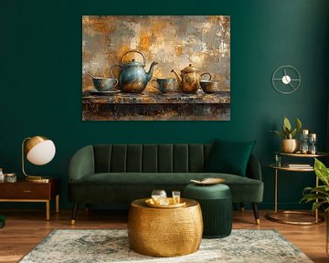 Koken 38.8045 van Kunst Kriebels