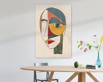 Mooi 96.5312 van Kunst Kriebels