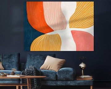 Scandinavisch van Modern Collection