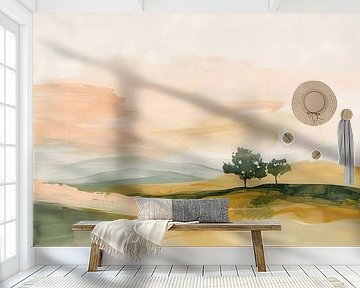 Japandi by Modern Collection