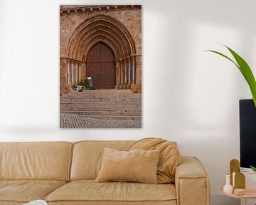 Kathedrale von Silves