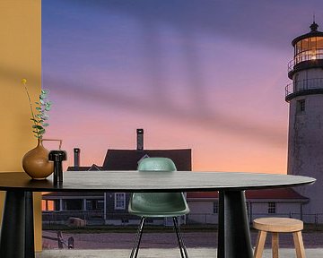 Cape Cod Highland Light, Massachusetts