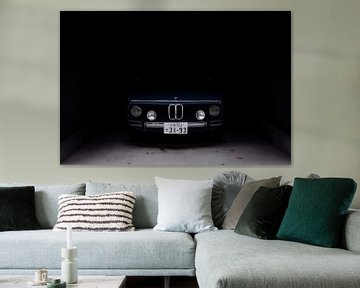 Car Japan by Matjas