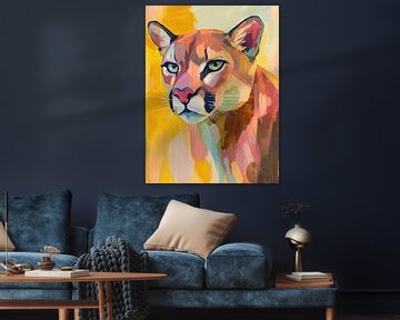 Poema Kunst van De Mooiste Kunst