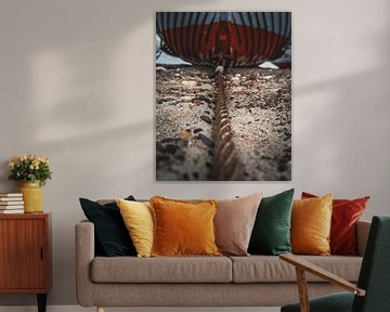 Thorup Landinsplaats VII van de Utregter Fotografie