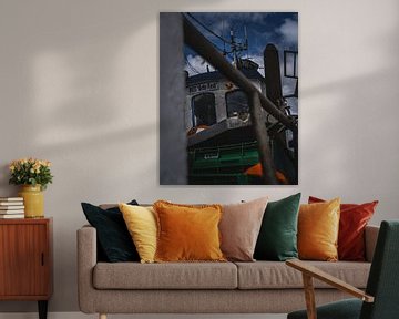 Thorup Landinsplaats VI van de Utregter Fotografie