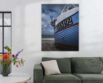Thorup Landinsplaats V van de Utregter Fotografie