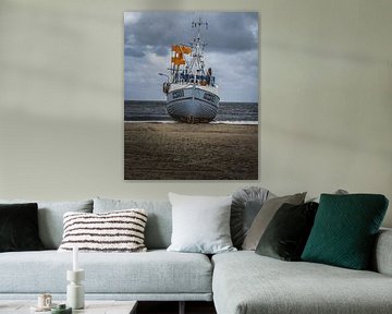Thorup Landinsplaats III van de Utregter Fotografie