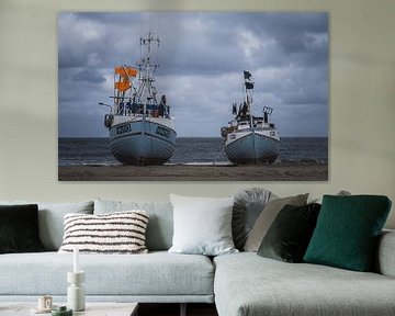 Thorup Landinsplaats IV van de Utregter Fotografie