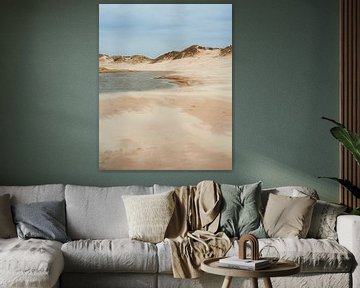 Rabjerg Mile VI van de Utregter Fotografie