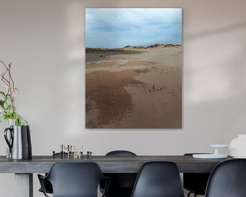 Rabjerg Mile VIII van de Utregter Fotografie