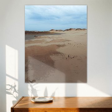 Shifting Patterns – Rabjerg Mile