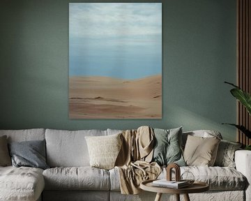 Rabjerg Mile IX van de Utregter Fotografie