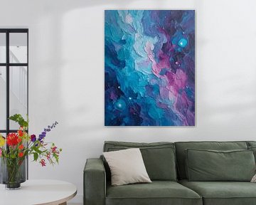 Sterrenstof van Jordan Fenix Gallery