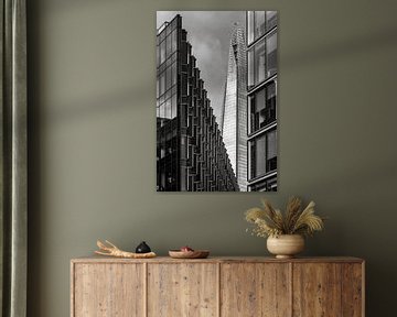 Needle Tower van Rob Boon
