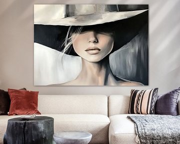 Shades of Mystery van De Mooiste Kunst