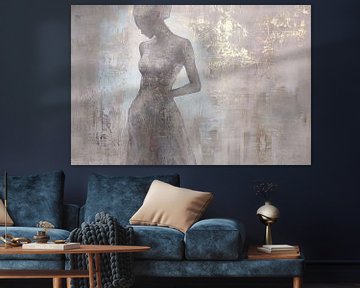 Golden Silence van De Mooiste Kunst