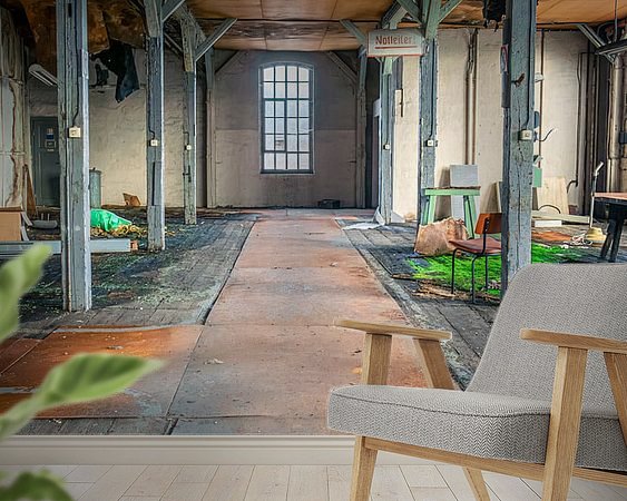 Raumvorschau