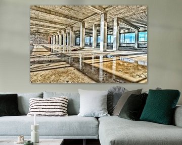 industriëlle fotografie van Peter Venema