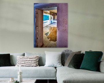 industriëlle fotografie van Peter Venema