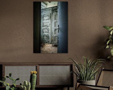Silent Remnants - Die vergessene Toilette