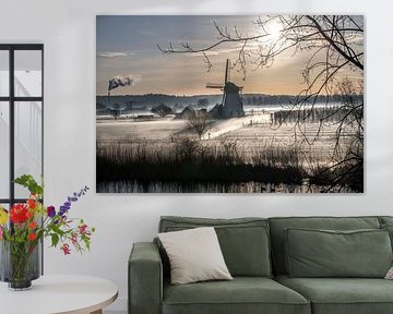 Lansdschap fotografie