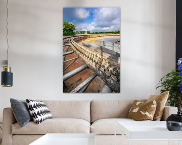 Industrial photography by Peter Venema