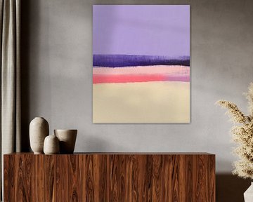 A Minimalist Landscape