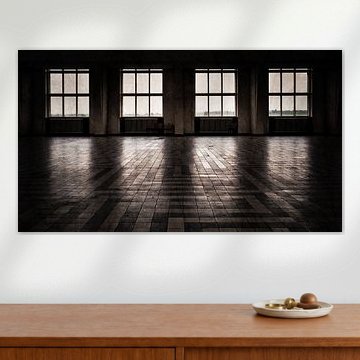 Echos der verlorenen Frequenzen