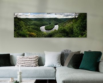 Natuur Landschap van Voss fotografie
