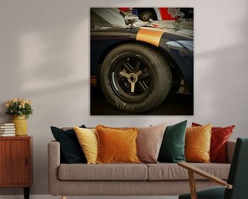 Ford GT40