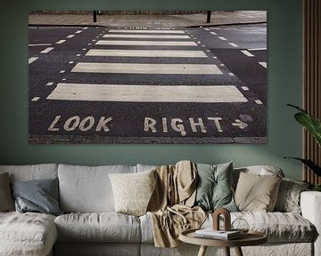 Abbey Road van Jean Philippe