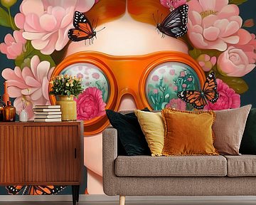 Create your own spring