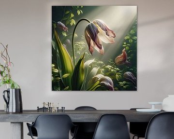 here comes the sun by Kay Weber