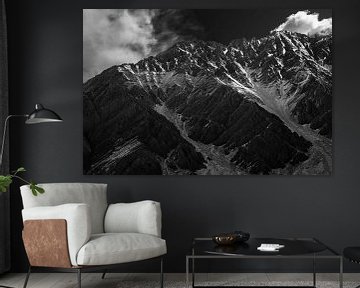 Spiti berglandschap I van Insolitus Fotografie