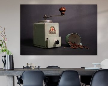 Verlangen naar koffie van Juergen Pichler Fotografie