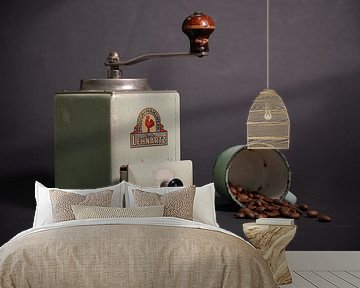 Lust auf Kaffee von Juergen Pichler Fotografie