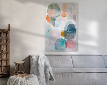 Zen Around minimalist work by Zen and More