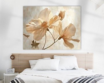 Gedroogde bloemen van I ❤ Bloemen