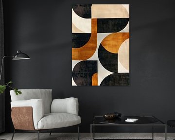 Boho work by Modern Collection