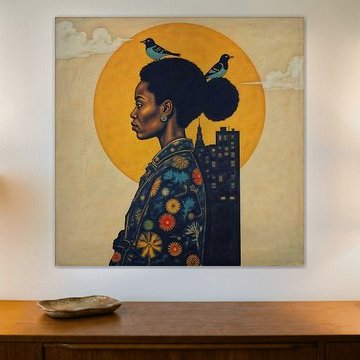 Inner Peace in a Chaotic World