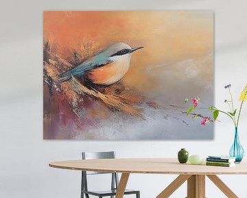Veren in de Schaduw van de Zon van Karina Brouwer