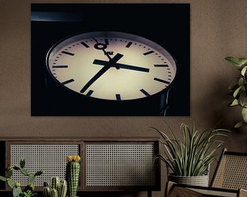 Timeless Contrast by Captured Moments