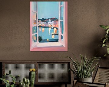 Tender Tones No 6 by Treechild