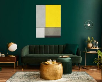 Geometric Shapes no. 31